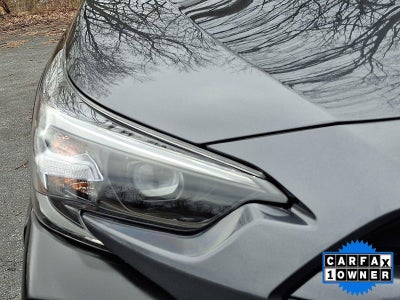 2025 Subaru Outback Limited AWD