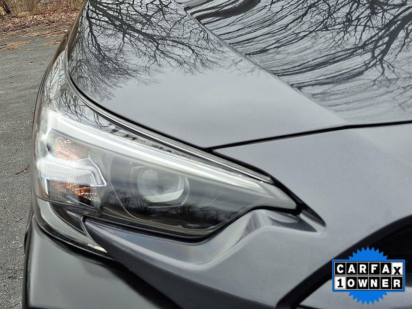 2025 Subaru Outback Limited AWD