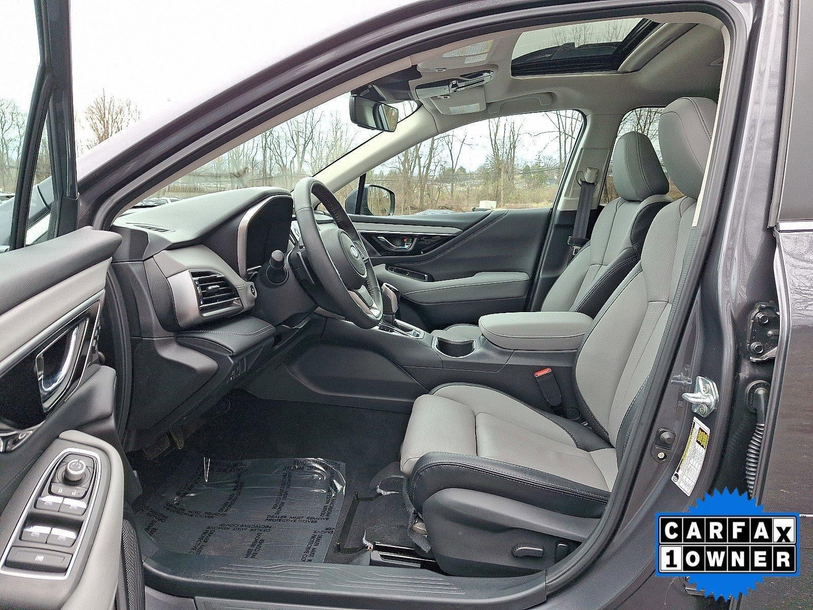 2025 Subaru Outback Limited AWD