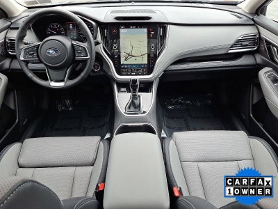 2025 Subaru Outback Limited AWD