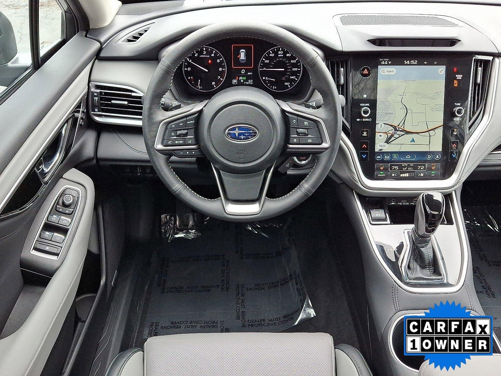 2025 Subaru Outback Limited AWD