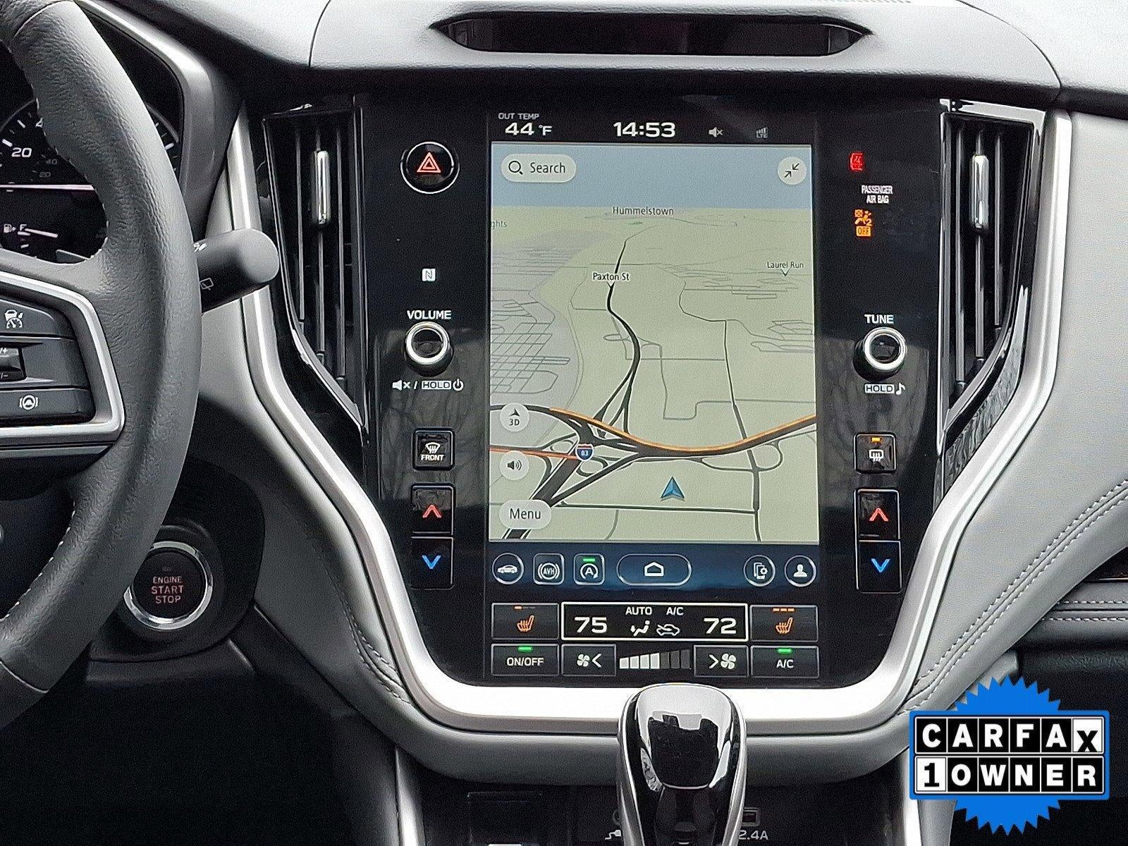 2025 Subaru Outback Limited AWD