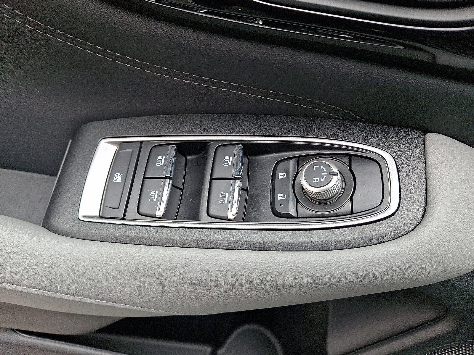 2025 Subaru Outback Limited AWD