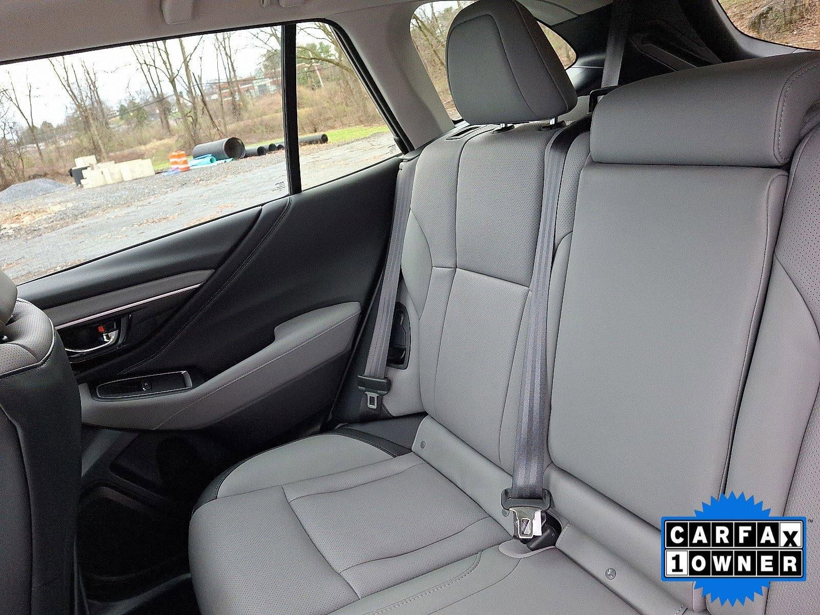 2025 Subaru Outback Limited AWD