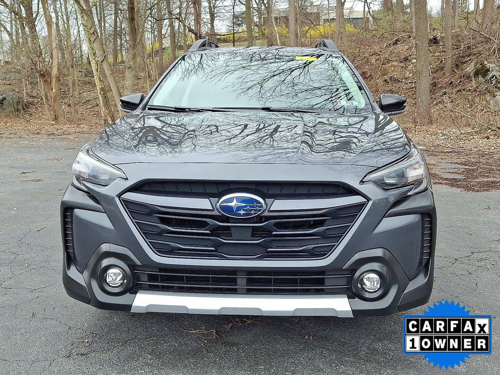 2025 Subaru Outback Limited AWD