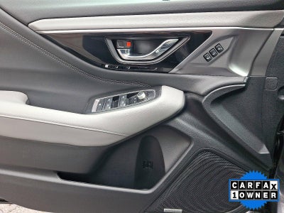 2025 Subaru Outback Limited AWD