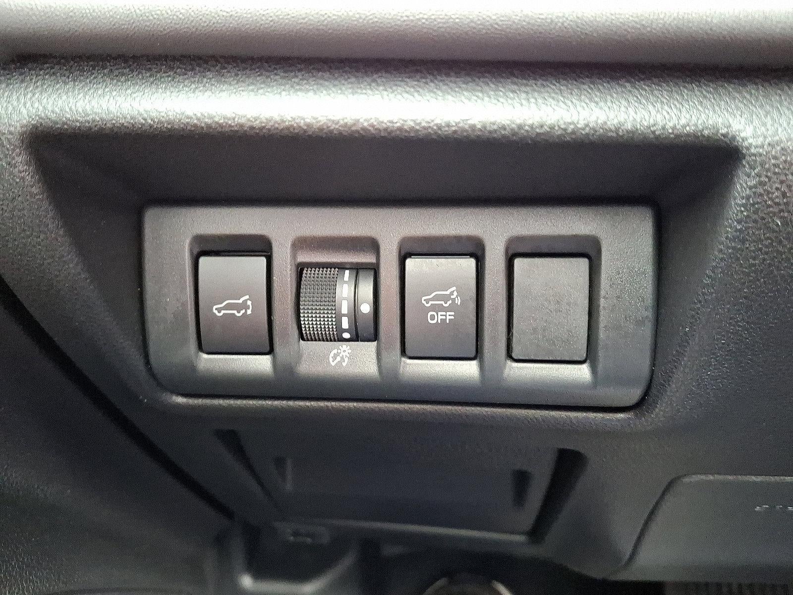 2025 Subaru Outback Limited AWD