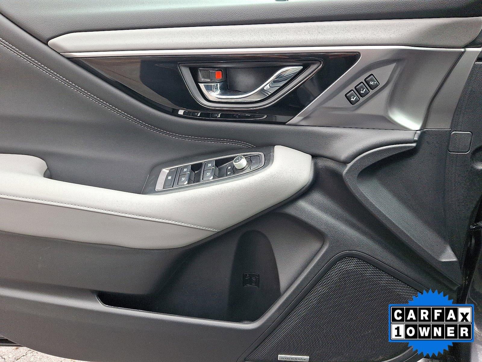 2025 Subaru Outback Limited AWD