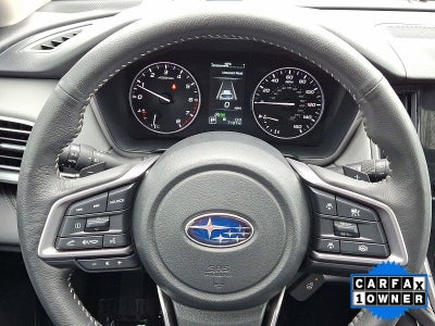 2025 Subaru Outback Limited AWD