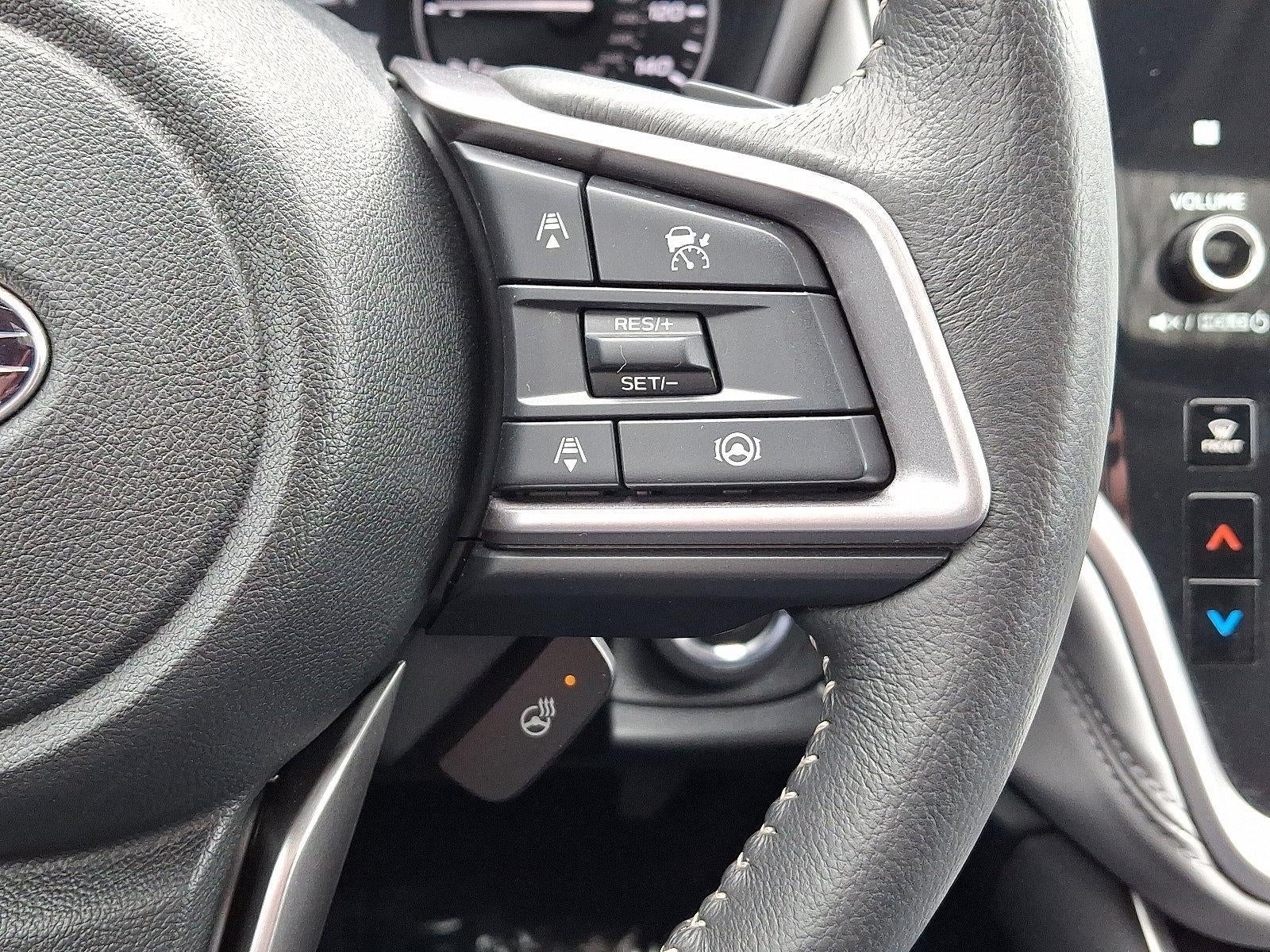 2025 Subaru Outback Limited AWD