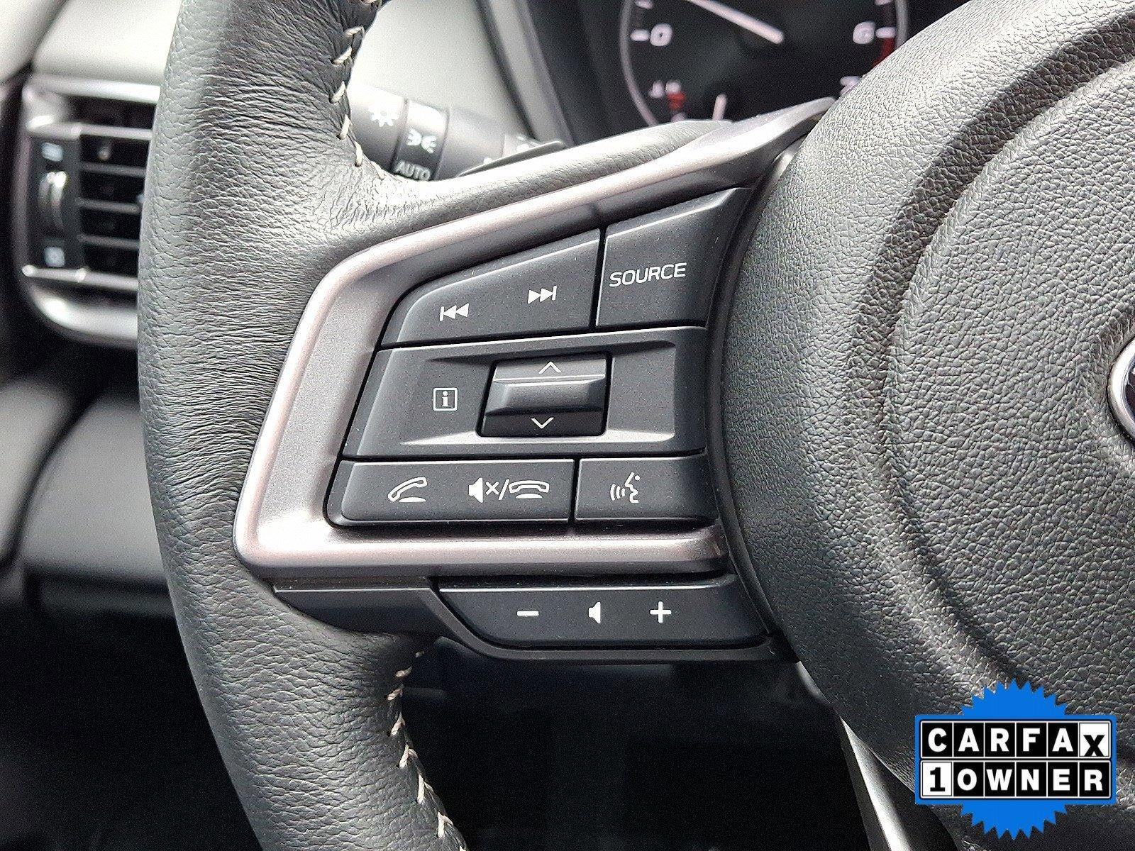 2025 Subaru Outback Limited AWD