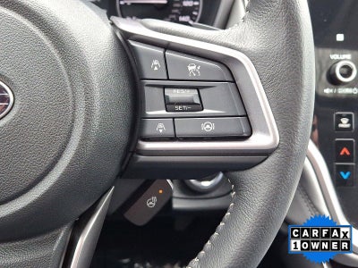 2025 Subaru Outback Limited AWD