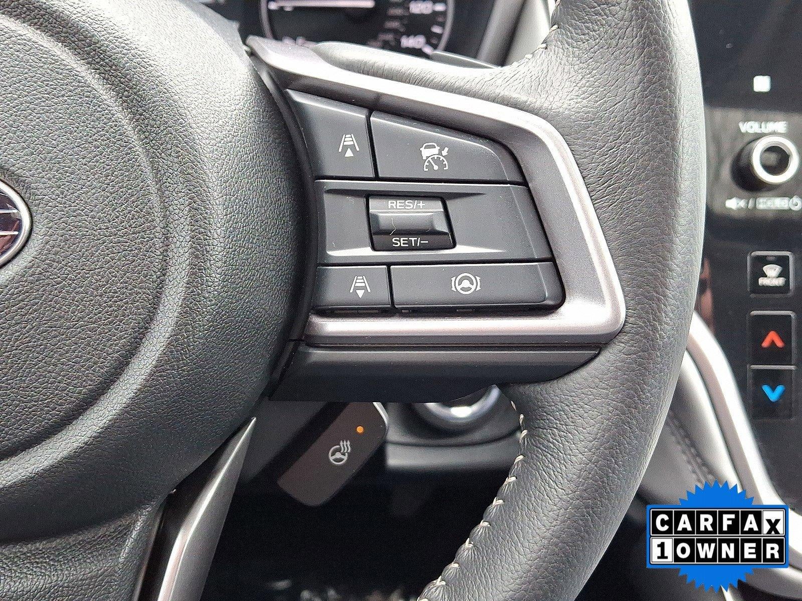 2025 Subaru Outback Limited AWD