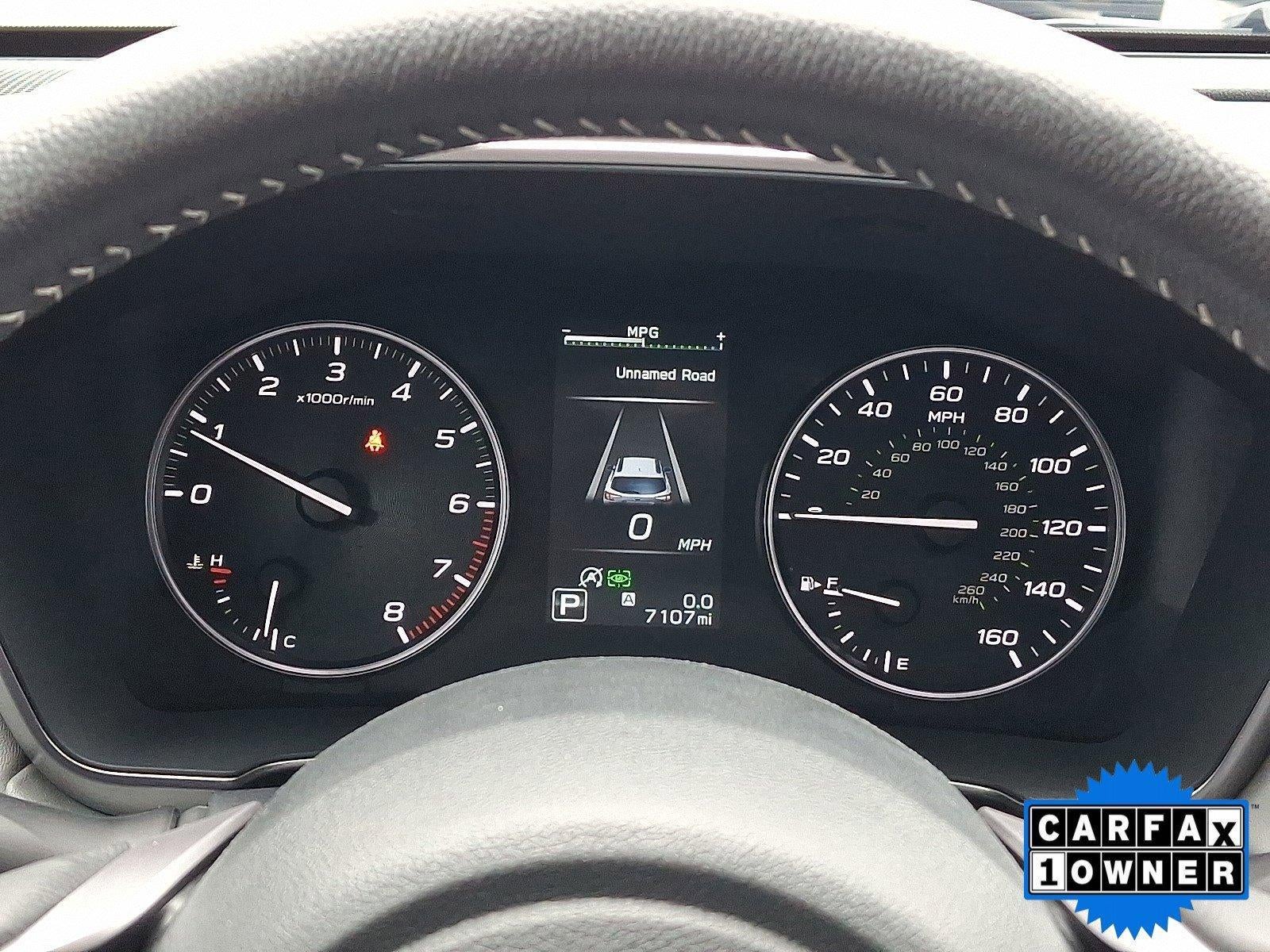 2025 Subaru Outback Limited AWD