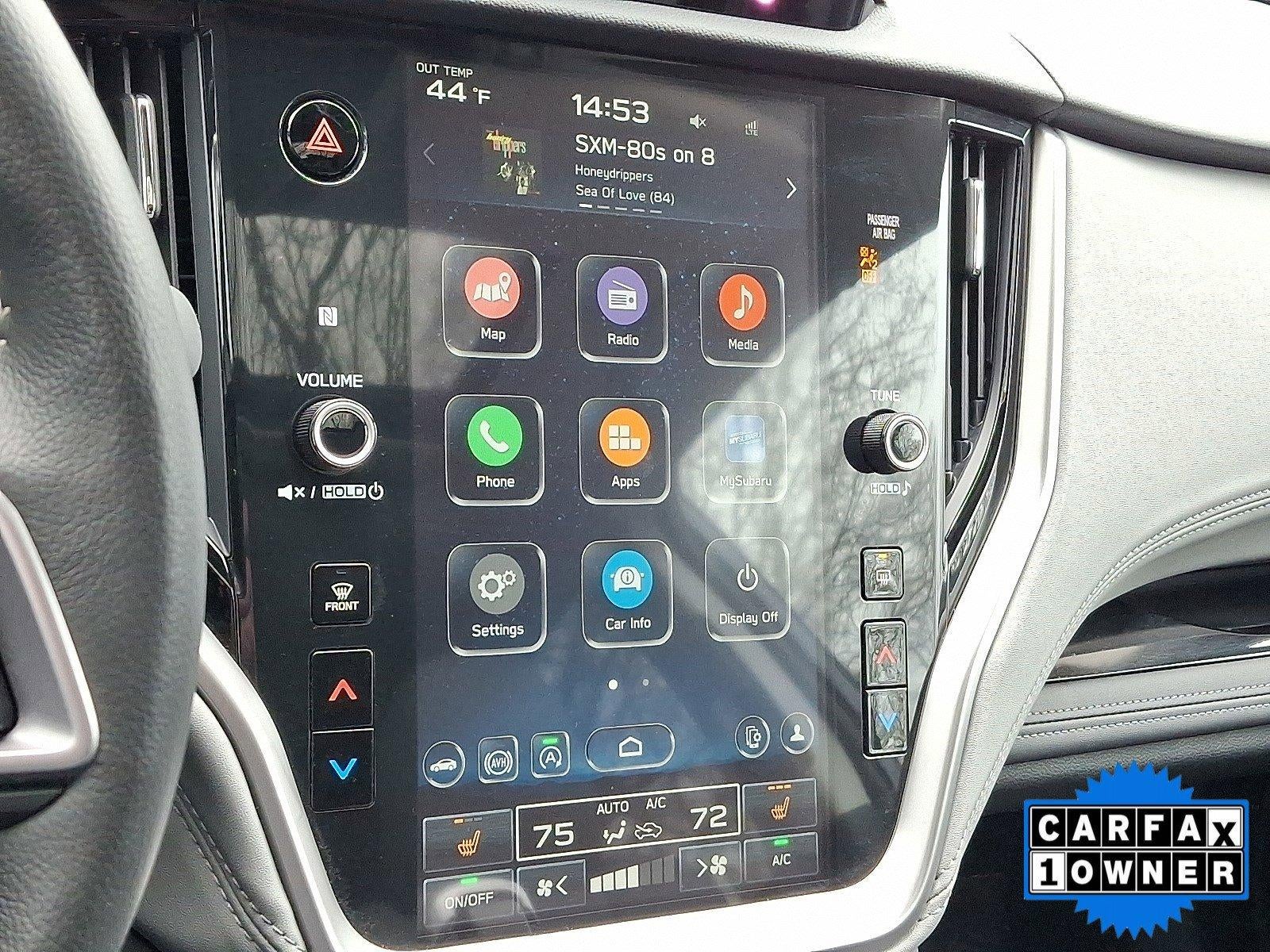 2025 Subaru Outback Limited AWD