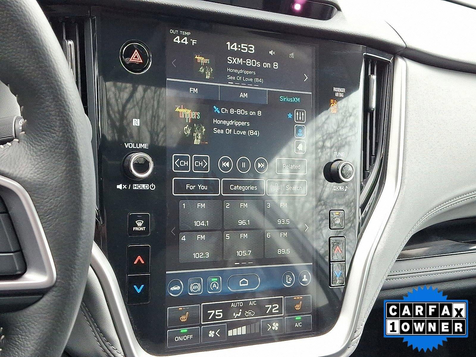 2025 Subaru Outback Limited AWD