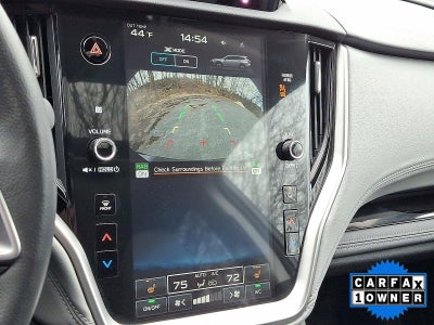 2025 Subaru Outback Limited AWD