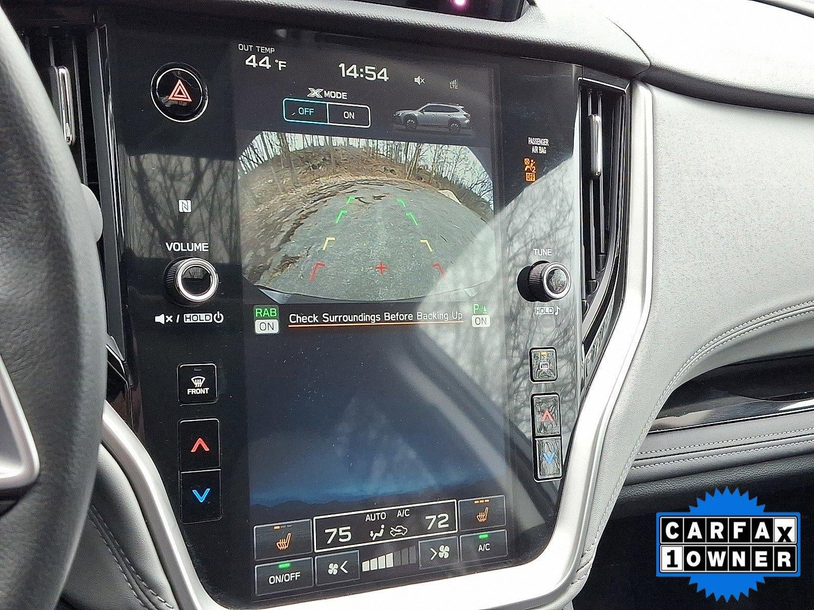 2025 Subaru Outback Limited AWD