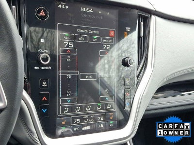 2025 Subaru Outback Limited AWD