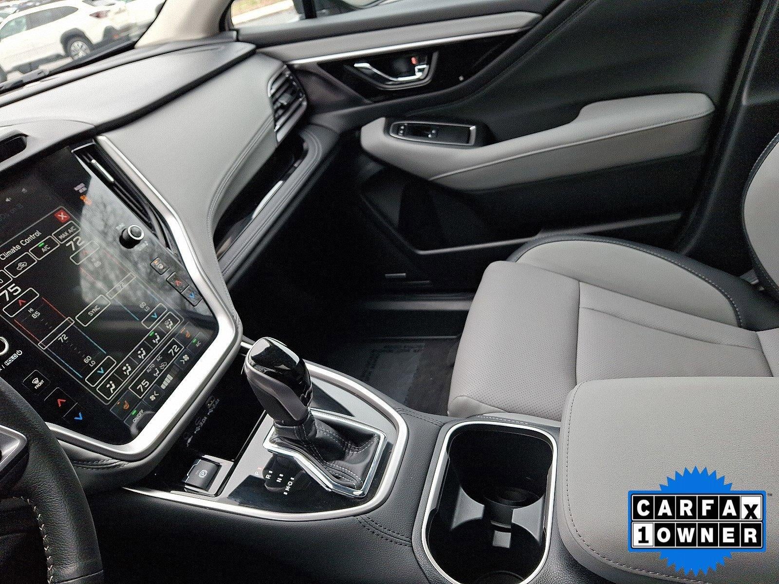 2025 Subaru Outback Limited AWD