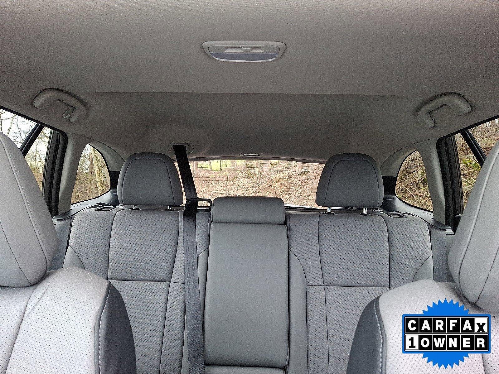 2025 Subaru Outback Limited AWD