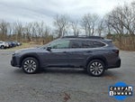 2025 Subaru Outback Limited AWD