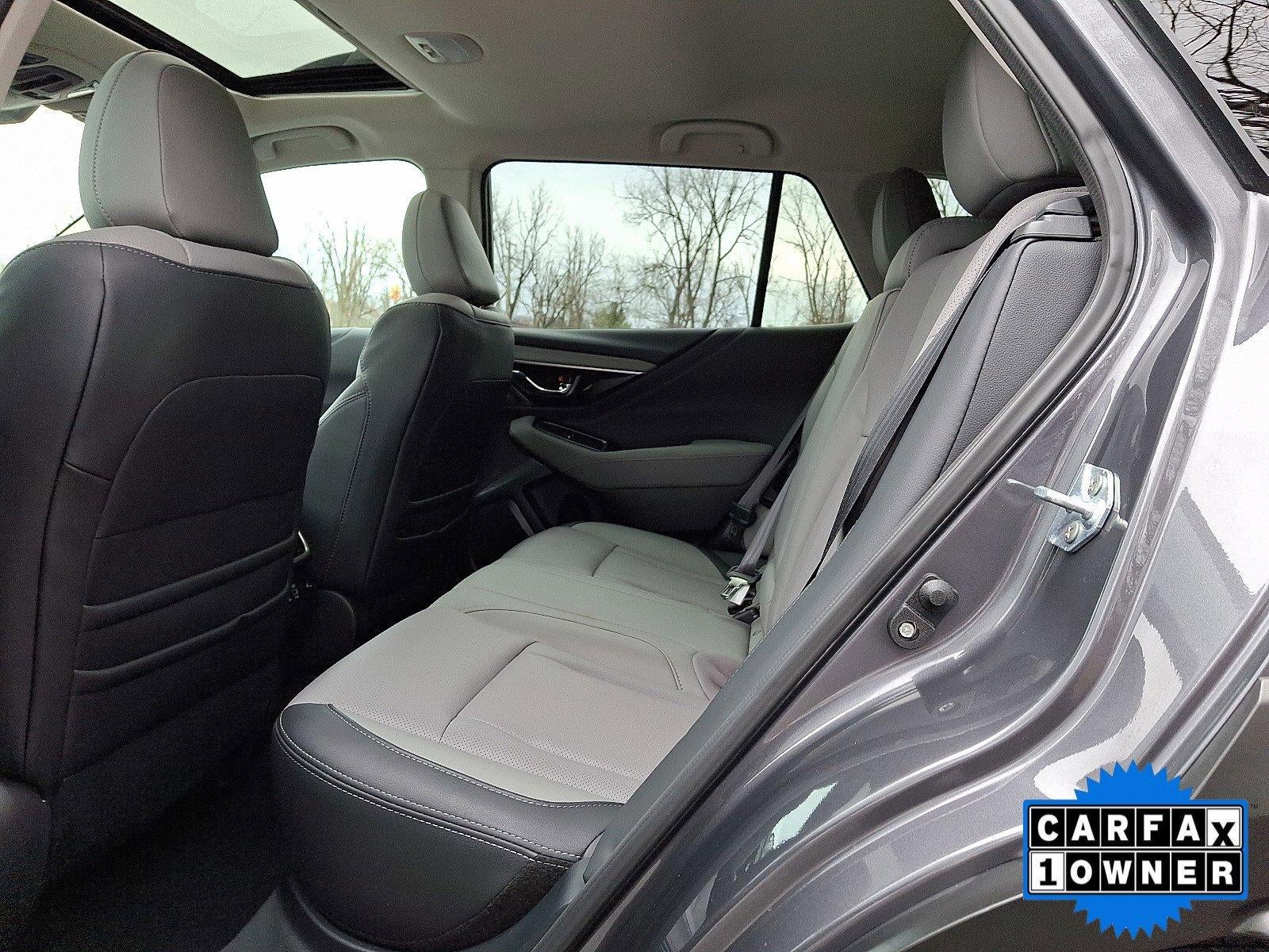 2025 Subaru Outback Limited AWD