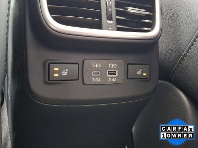 2025 Subaru Outback Limited AWD