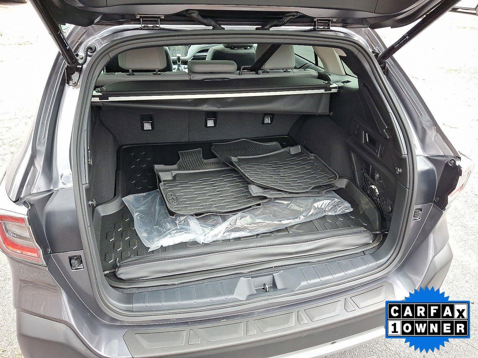 2025 Subaru Outback Limited AWD