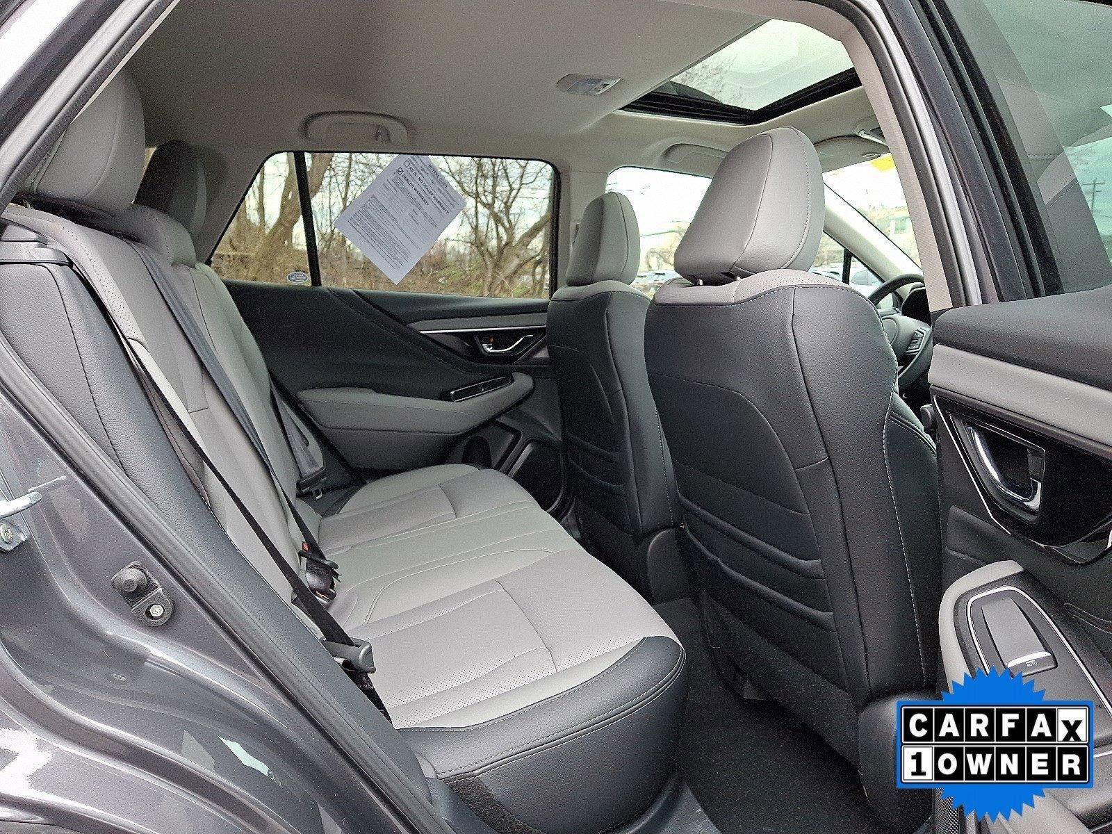 2025 Subaru Outback Limited AWD