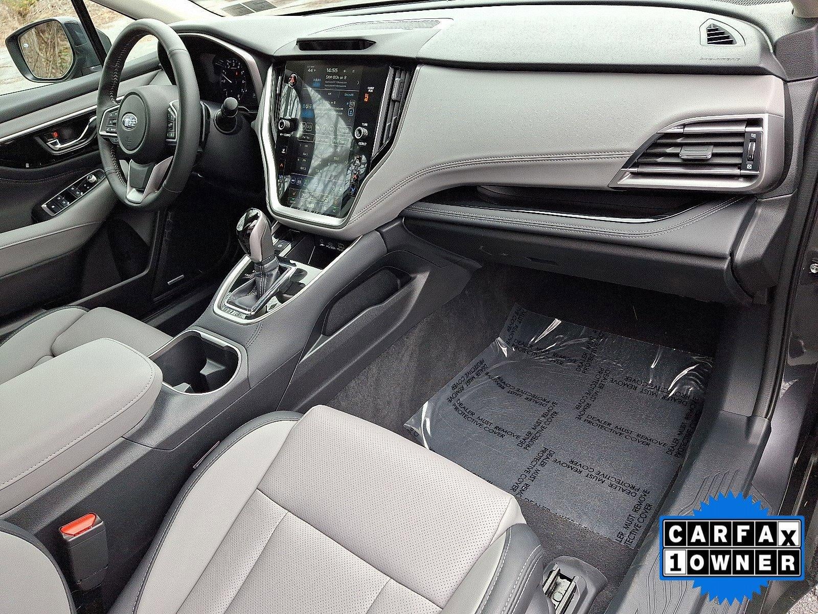 2025 Subaru Outback Limited AWD