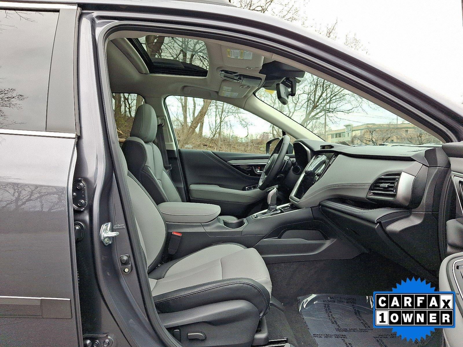 2025 Subaru Outback Limited AWD