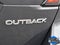 2025 Subaru Outback Limited AWD