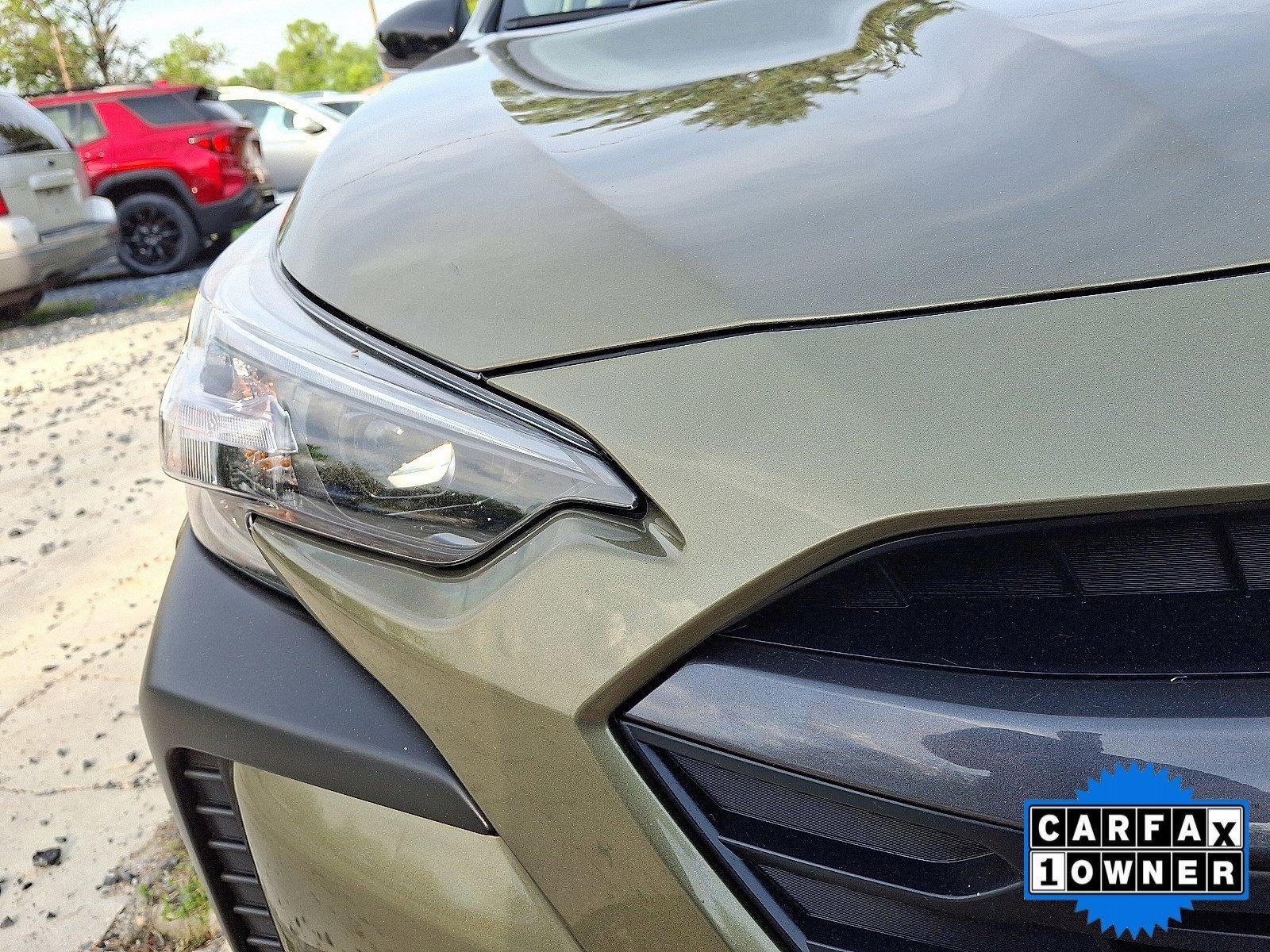2025 Subaru Outback Limited AWD