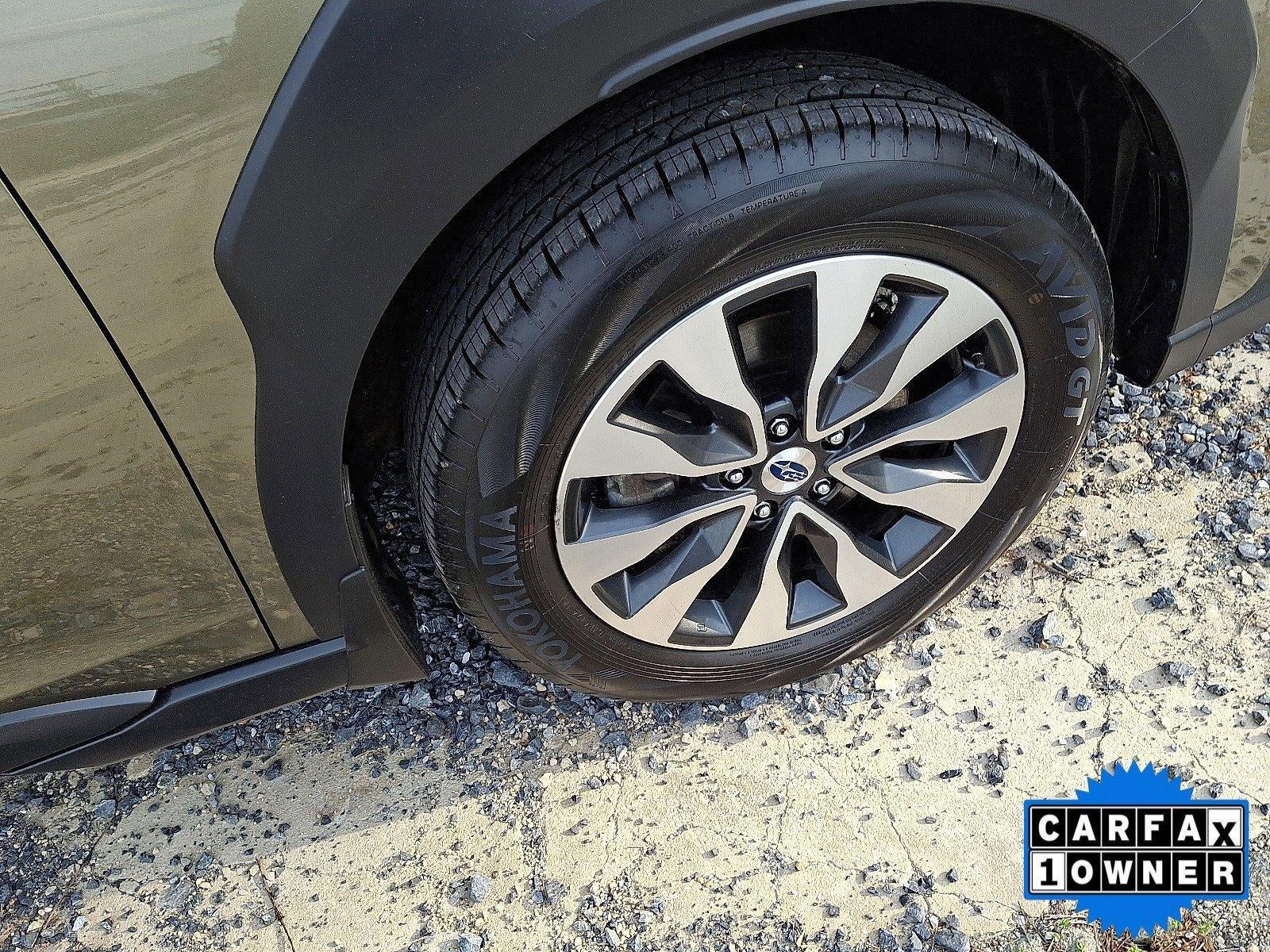 2025 Subaru Outback Limited AWD