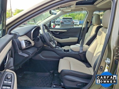 2025 Subaru Outback Limited AWD