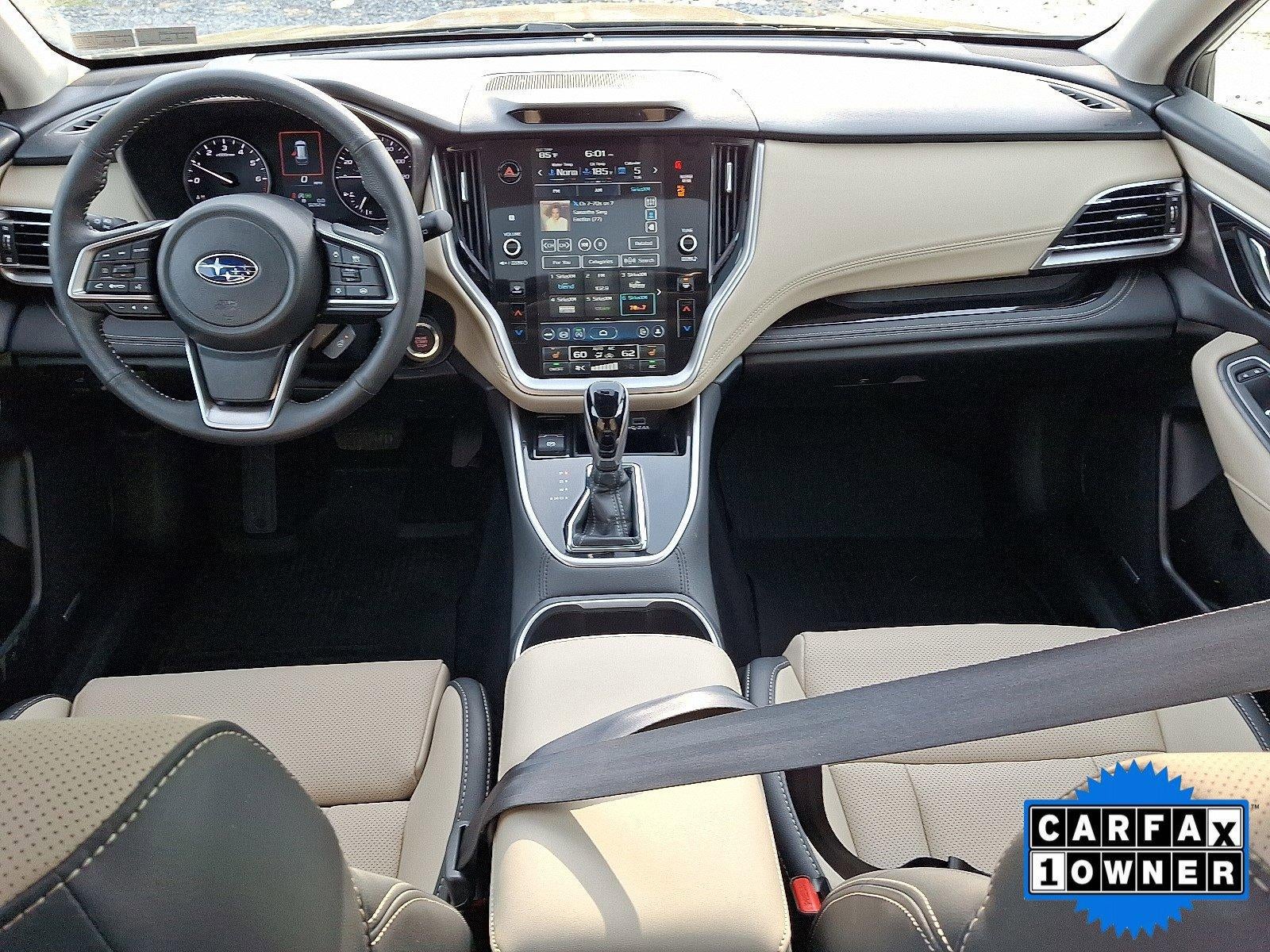 2025 Subaru Outback Limited AWD