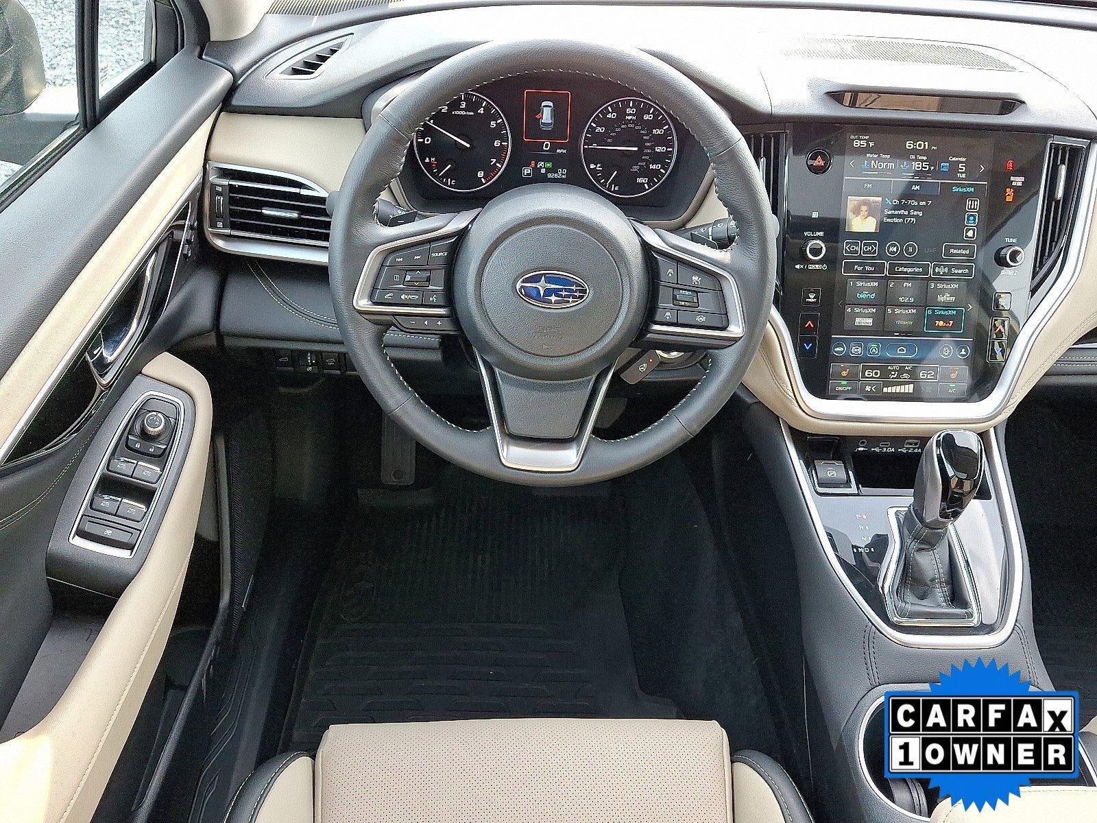 2025 Subaru Outback Limited AWD