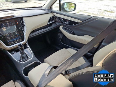 2025 Subaru Outback Limited AWD