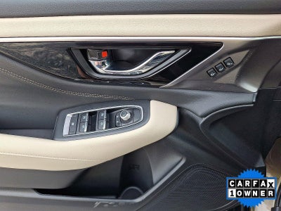 2025 Subaru Outback Limited AWD