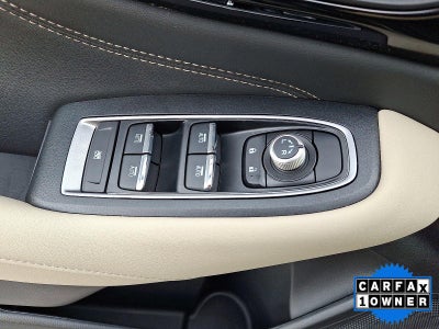 2025 Subaru Outback Limited AWD