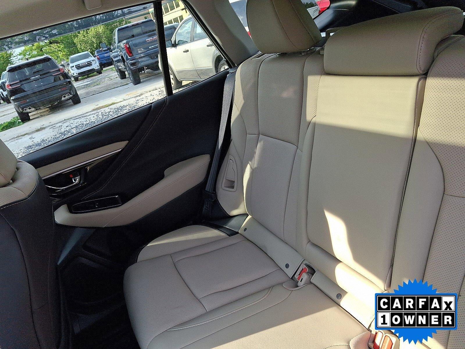 2025 Subaru Outback Limited AWD