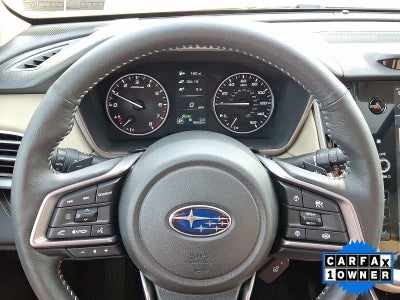 2025 Subaru Outback Limited AWD