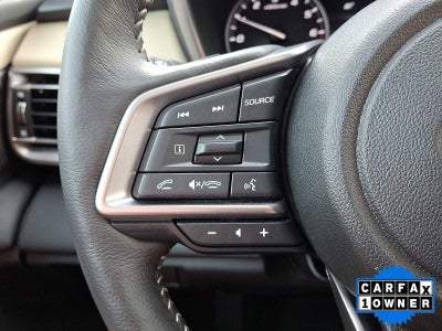 2025 Subaru Outback Limited AWD