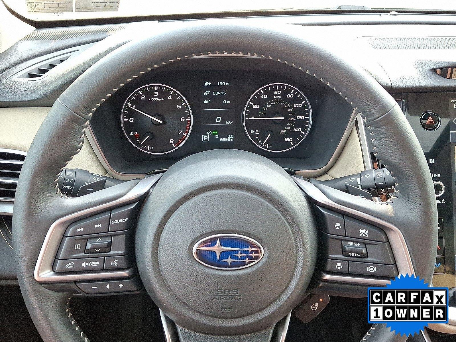 2025 Subaru Outback Limited AWD