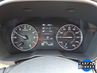 2025 Subaru Outback Limited AWD