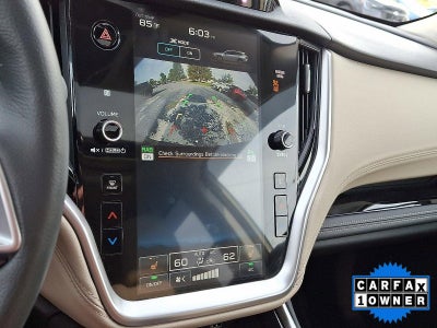 2025 Subaru Outback Limited AWD