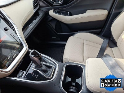 2025 Subaru Outback Limited AWD