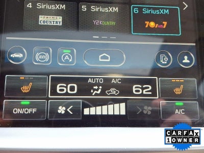 2025 Subaru Outback Limited AWD