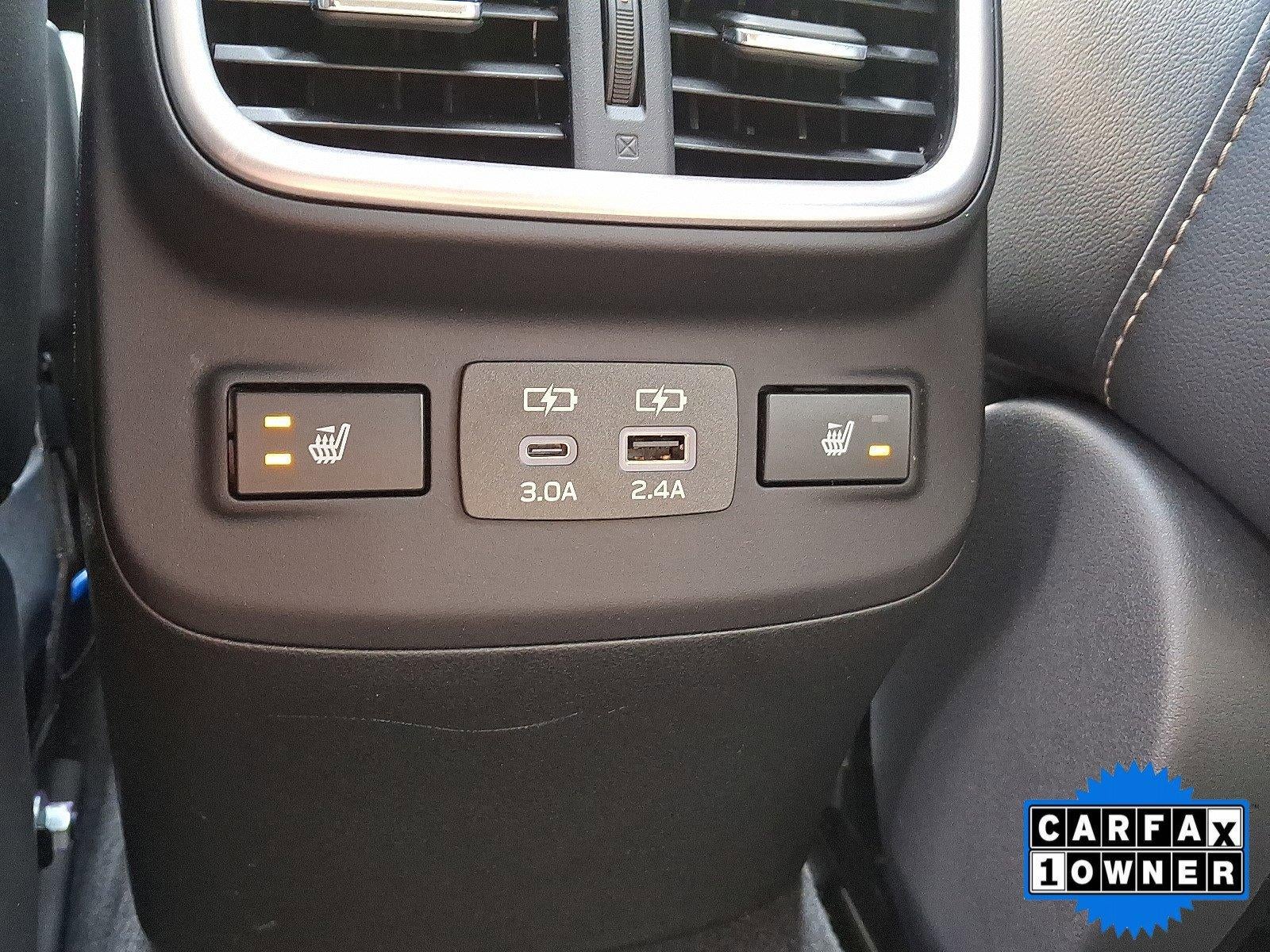 2025 Subaru Outback Limited AWD